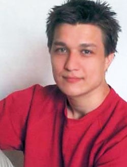 Зыков Максим