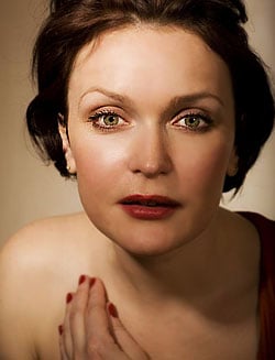 Блейк Марина