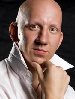 Ескин Антон