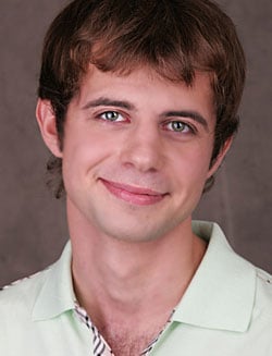 Picture of the actor