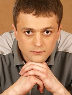 Иванов Глеб