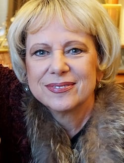 Санько Наталья