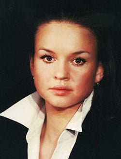 Меньшова Надежда