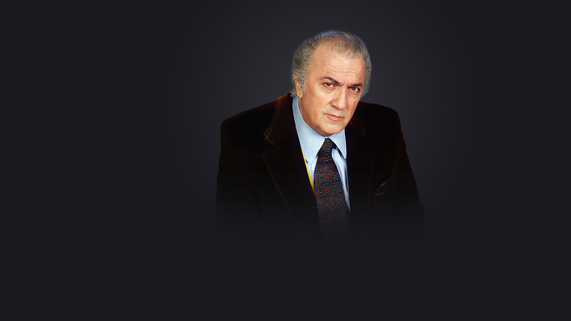 Picture of the actor