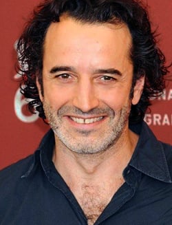 Picture of the actor