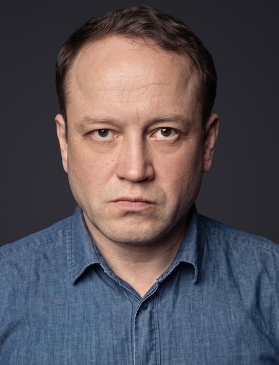 Щипицын Василий