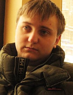 Picture of the actor
