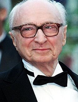 Picture of the actor