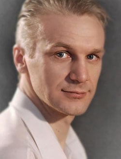 Прокопич Сергей