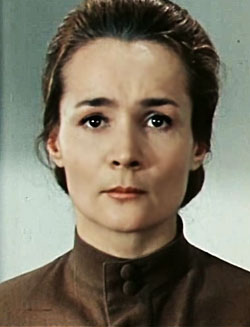 Славина Зинаида