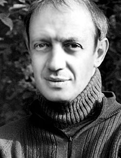 Авербах Илья