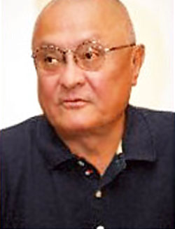 Уразбаев Эльдор