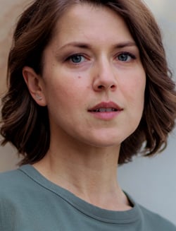 Кузина Анна
