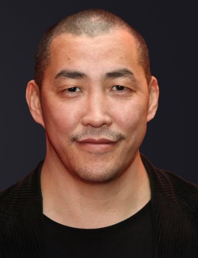 Фото - Амаду Мамадаков