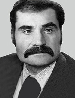 Любимов Павел