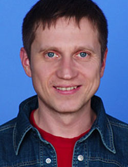 Карпиловский Александр