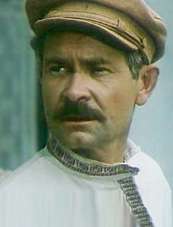 Бочаров Эдуард