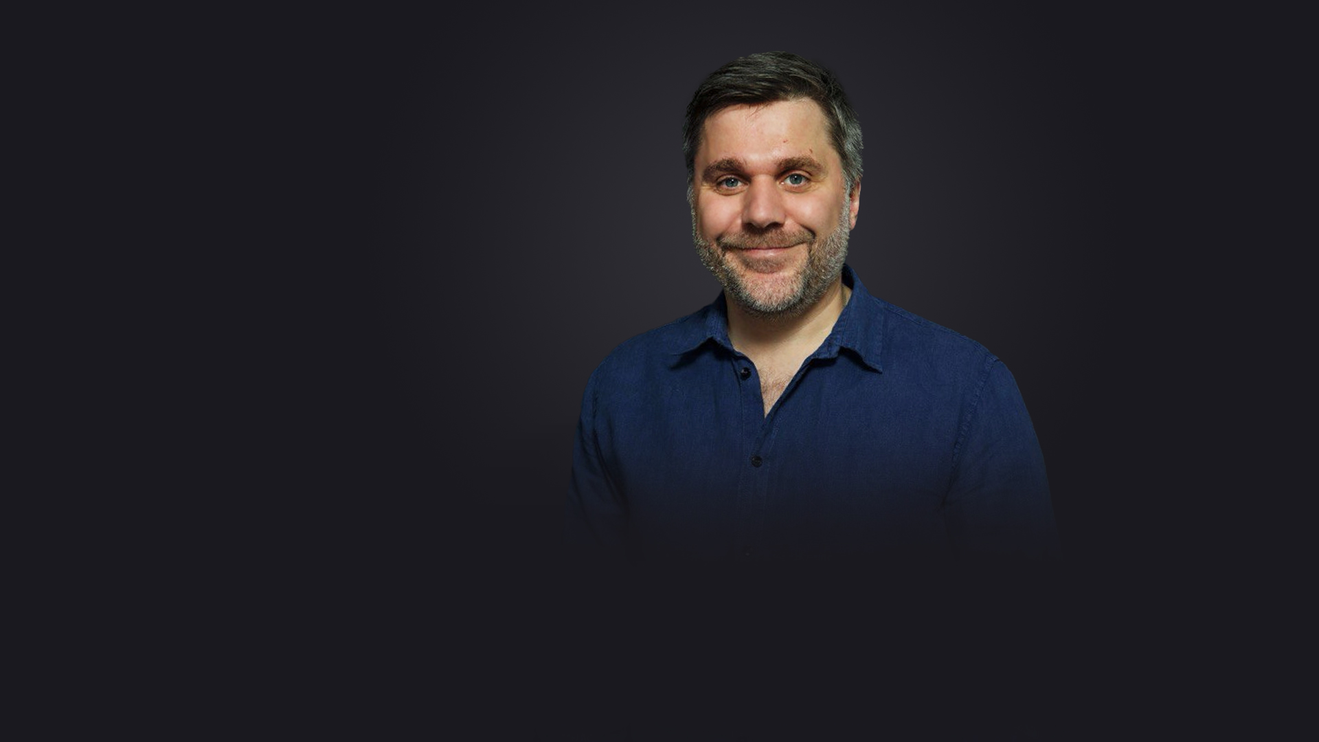 Picture of the actor