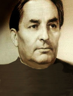 Столпер Александр