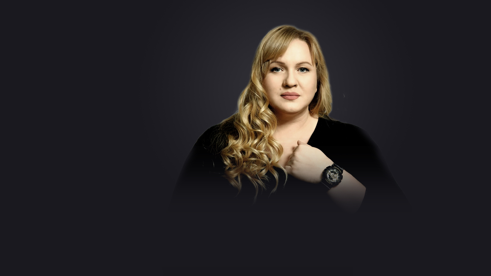 Picture of the actor