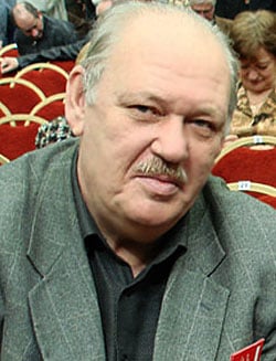 Краснопольский Алексей
