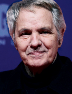 Picture of the actor