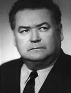 Головин Владимир