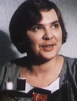 Тищенко Любовь