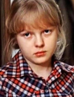 Сергеечева Маргарита