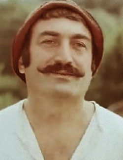 Капианидзе Зураб