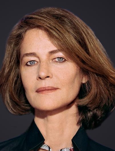 Фото - Шарлотта Рэмплинг