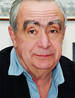 Марягин Леонид