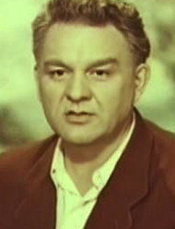 Добровольский Виктор