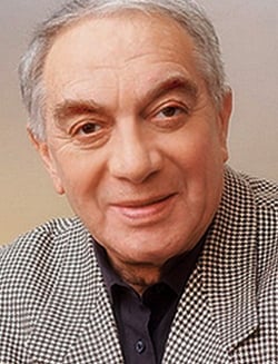 Высоковский Зиновий