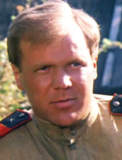 Приселков Сергей