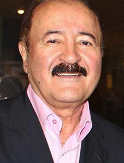 Ишмухамедов Эльер