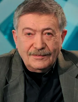 Гинзбург Евгений