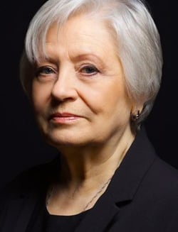 Уралова Евгения