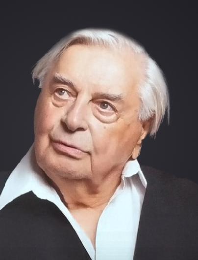 Любимов Юрий