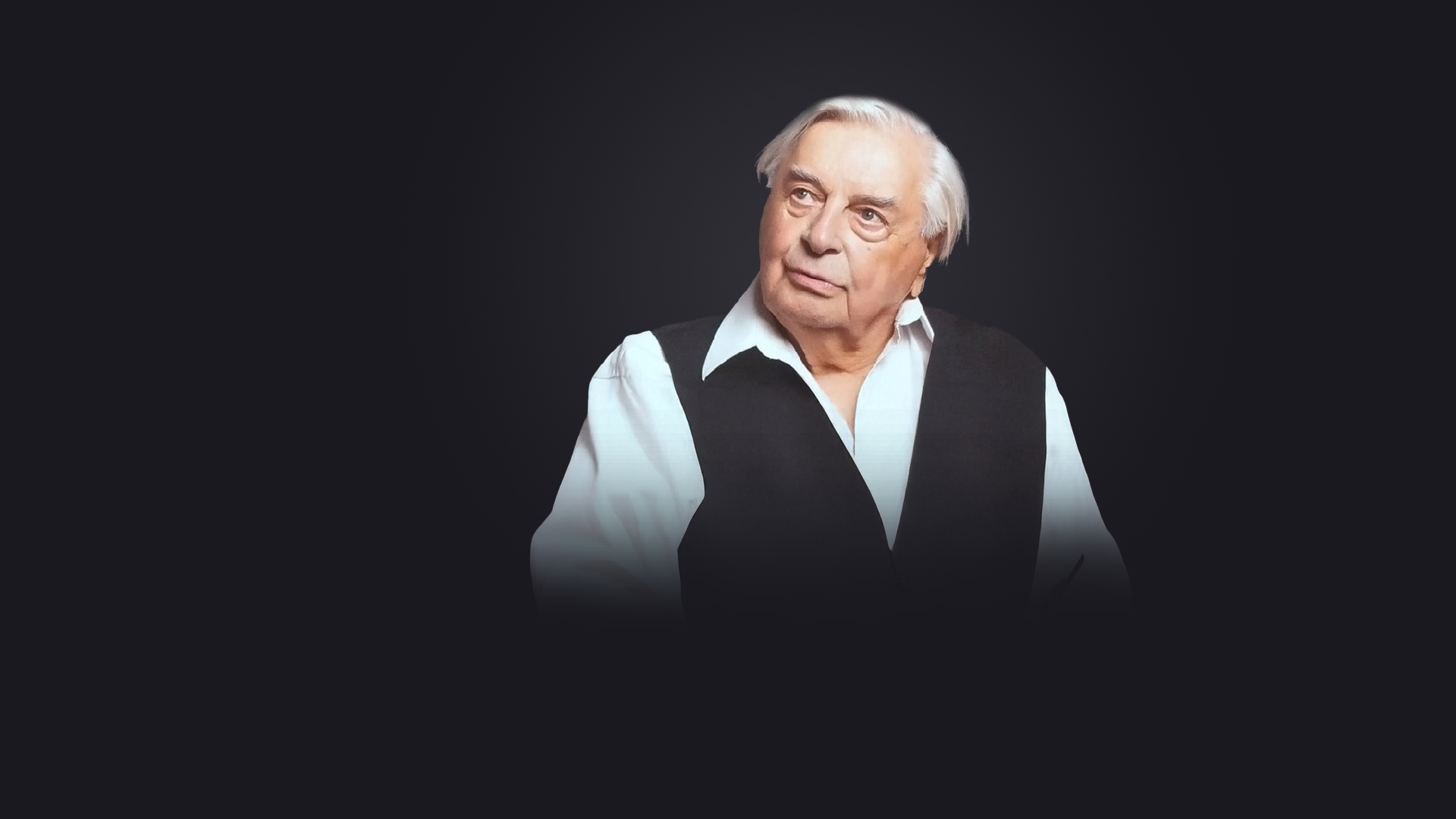 Picture of the actor