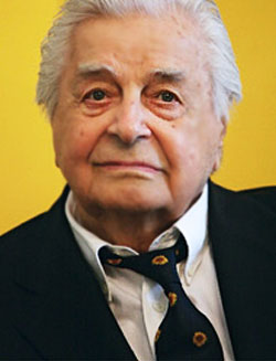 Любимов Юрий