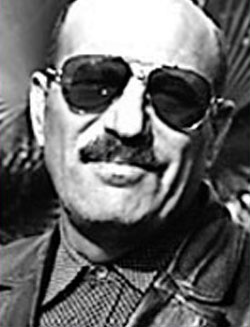 Менакер Леонид