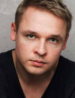 Голубев Андрей