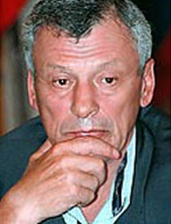 Сергеев Виктор