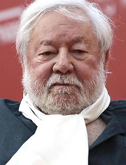 Picture of the actor