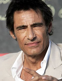 Picture of the actor