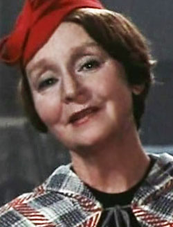 Фадеева Елена