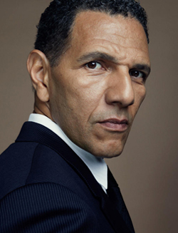 Picture of the actor
