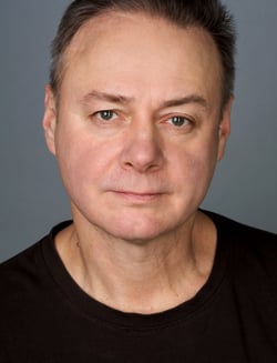 Николаев Игорь