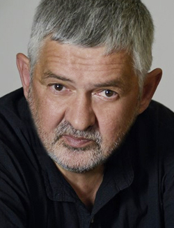 Козлов Алексей